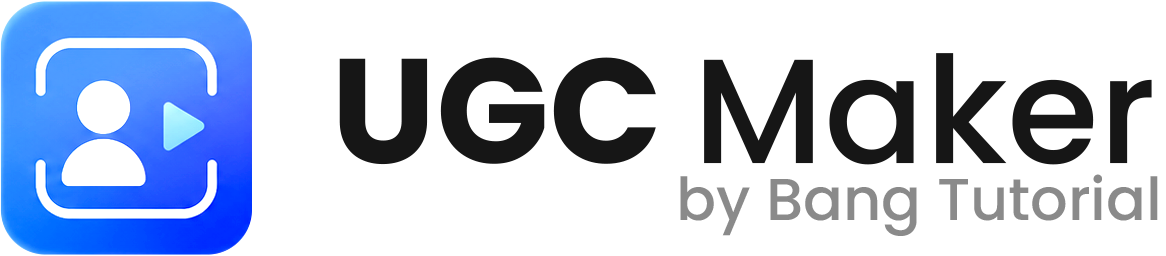 UGC Maker